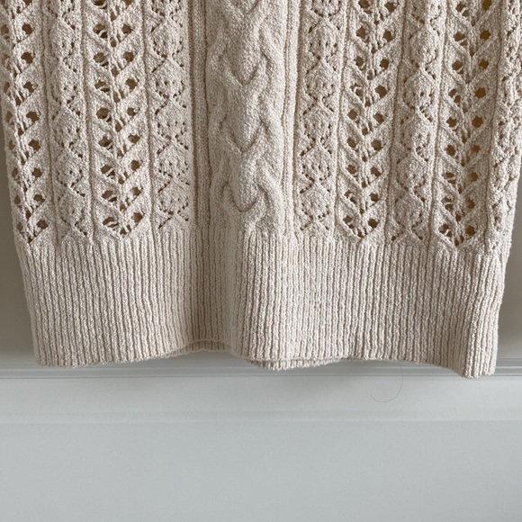 Free People Sweater - Picture 5 of 8